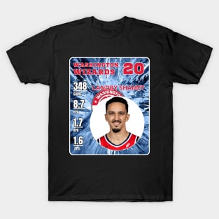 Landry Shamet T-Shirt